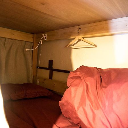 Dot Hostel Наґано Номер фото