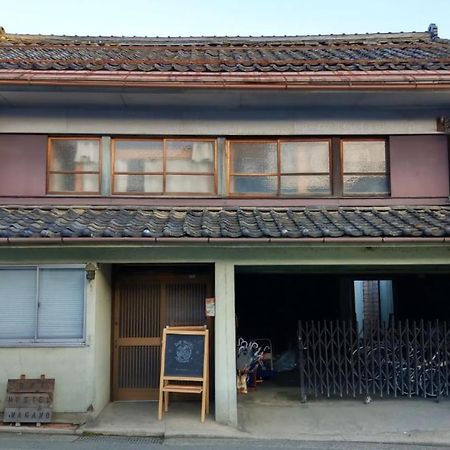 Dot Hostel Наґано Екстер'єр фото