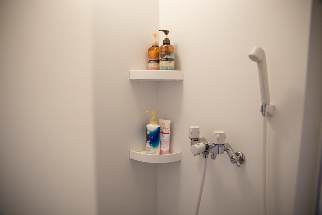 Dot Hostel Наґано Екстер'єр фото