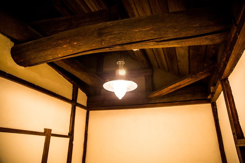 Dot Hostel Наґано Екстер'єр фото