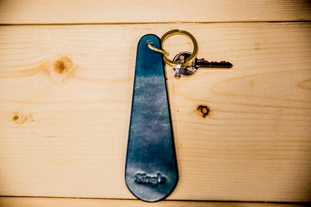 Dot Hostel Наґано Екстер'єр фото