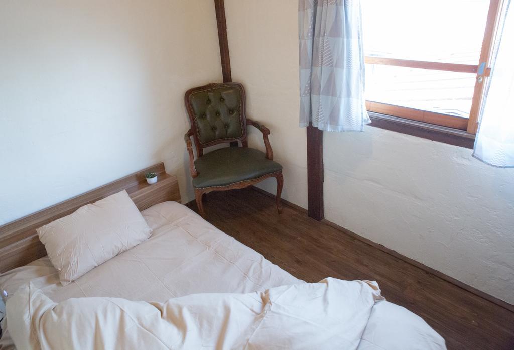 Dot Hostel Наґано Екстер'єр фото